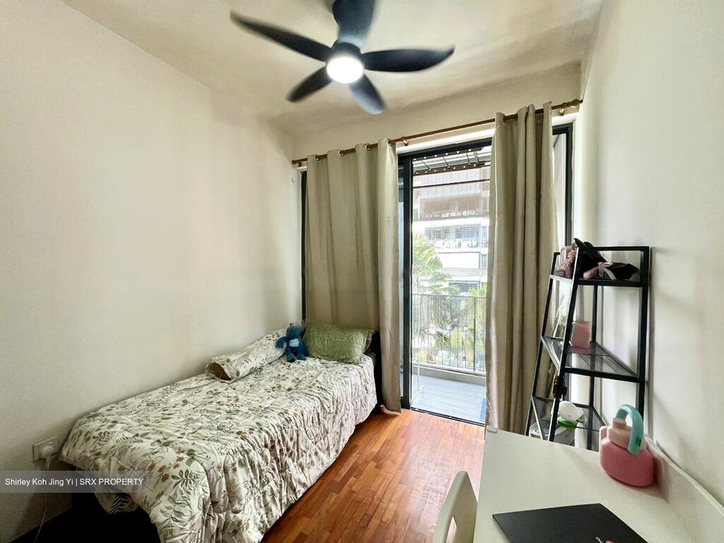 Signature At Yishun (D27), Condominium #464135261